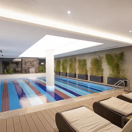 Apart Otel Q 5*