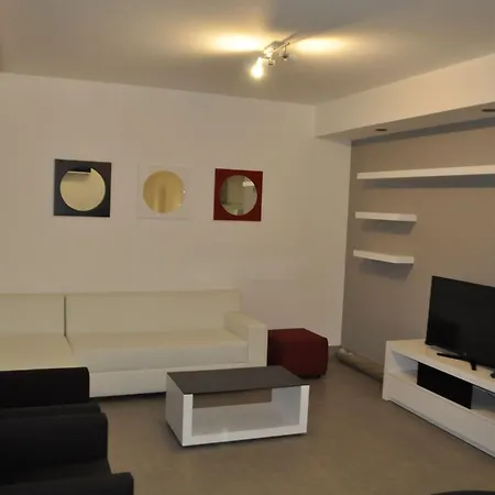Q Apart Otel 5*