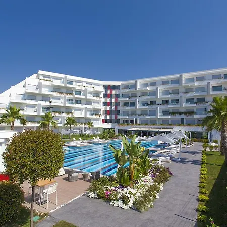 Apart Otel Q 5*