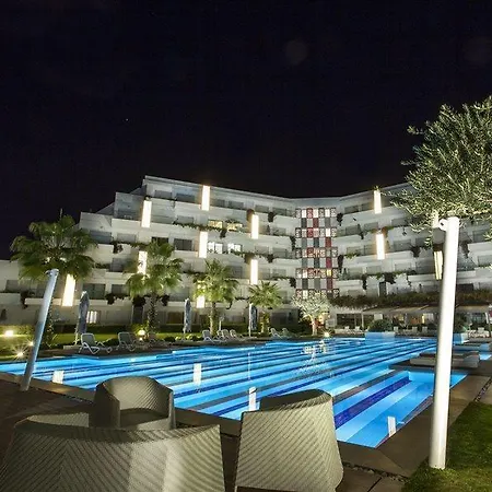 Q Apart Otel
