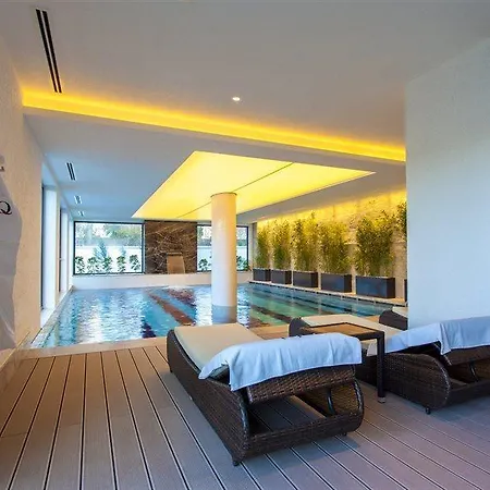 Q Apart Otel 5*