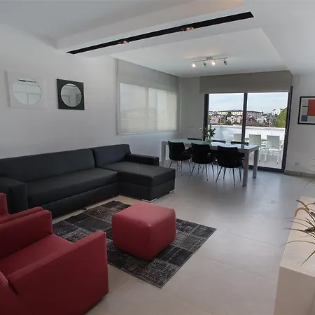 Q Apart Otel Side