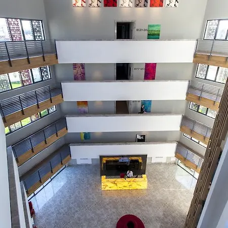 Apart Otel Q