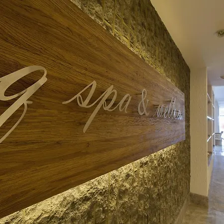 Apart Otel Q