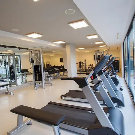 Aparthotel Q 5*