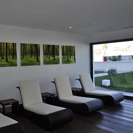 Apart Otel Q