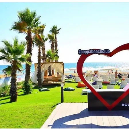 Q Apart Otel 5*