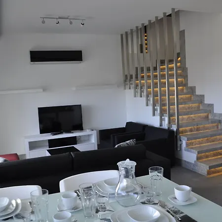 Q Spa Aparthotel
