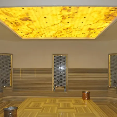 Q Appart hôtel